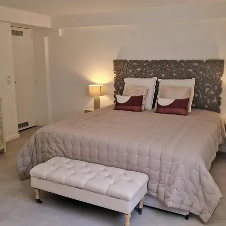 Cielo Lindo Cap D'antibes Luxury Sea View And Pool * アンティーブ